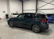 Bmw IX1 eDrive20 M-Pack met Garantie