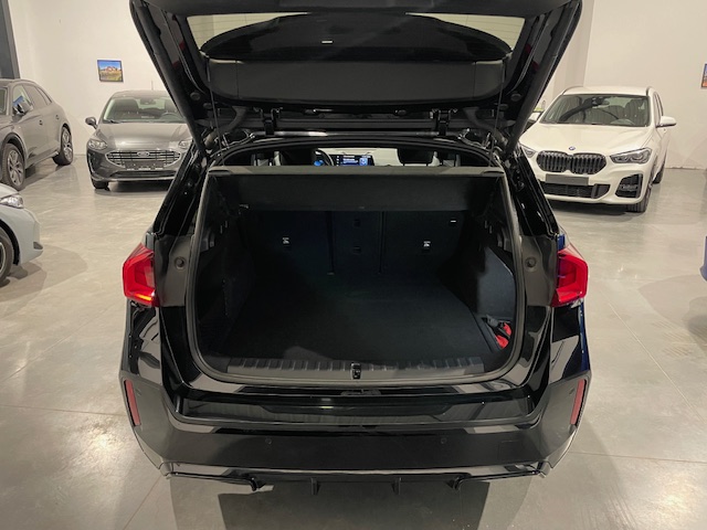 Bmw IX1 eDrive20 M-Pack met Garantie