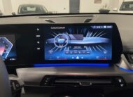 Bmw IX1 eDrive20 M-Pack met Garantie