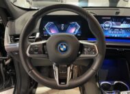 Bmw IX1 eDrive20 M-Pack met Garantie