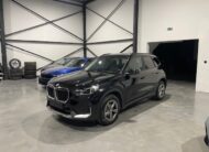 Bmw X1 sDrive18i met Garantie