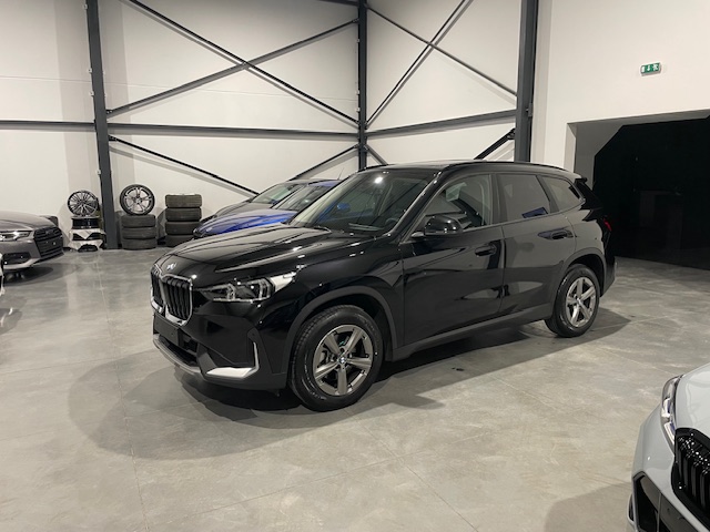 Bmw X1 sDrive18i met Garantie