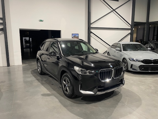 Bmw X1 sDrive18i met Garantie