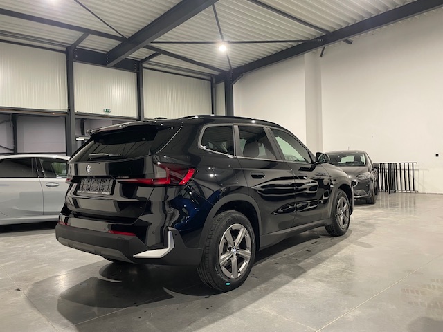 Bmw X1 sDrive18i met Garantie