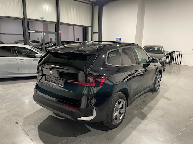 Bmw X1 sDrive18i met Garantie