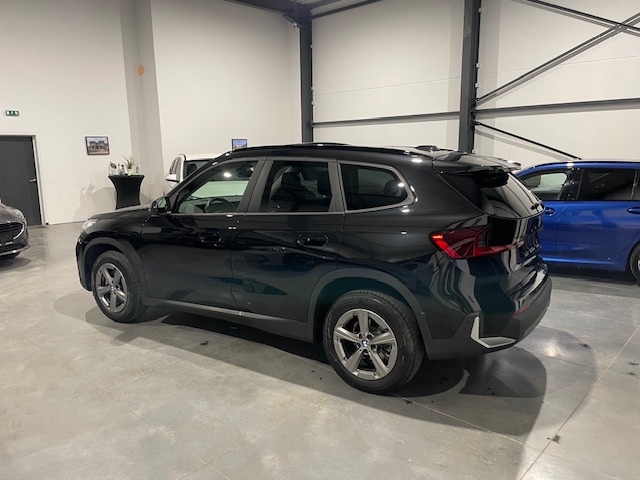 Bmw X1 sDrive18i met Garantie