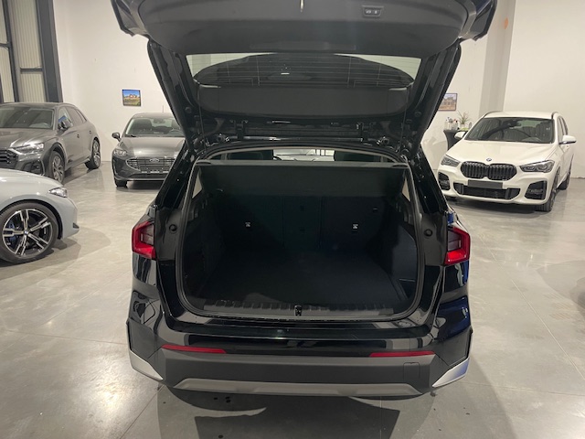 Bmw X1 sDrive18i met Garantie