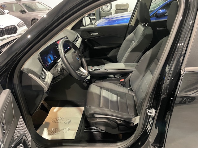 Bmw X1 sDrive18i met Garantie