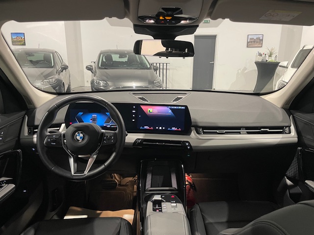Bmw X1 sDrive18i met Garantie