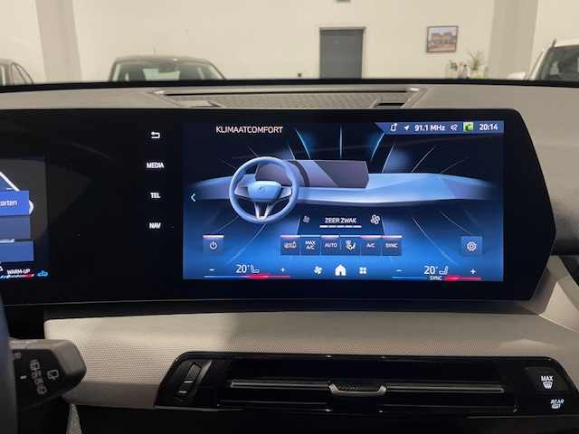 Bmw X1 sDrive18i met Garantie