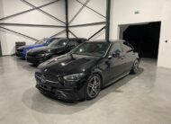 Mercedes C200 AMG-Pack 4Matic met Garantie