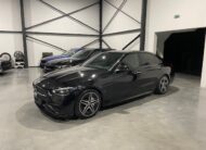 Mercedes C200 AMG-Pack 4Matic met Garantie