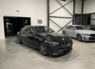Mercedes C200 AMG-Pack 4Matic met Garantie