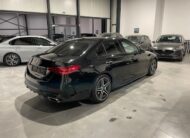 Mercedes C200 AMG-Pack 4Matic met Garantie