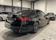 Mercedes C200 AMG-Pack 4Matic met Garantie