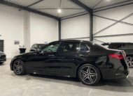 Mercedes C200 AMG-Pack 4Matic met Garantie