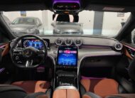 Mercedes C200 AMG-Pack 4Matic met Garantie