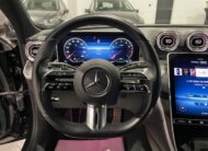 Mercedes C200 AMG-Pack 4Matic met Garantie