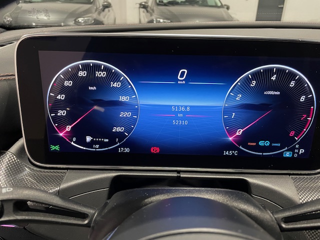 Mercedes C200 AMG-Pack 4Matic met Garantie