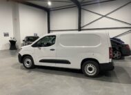 Peugeot Partner 1.5HDi L2 met Garantie