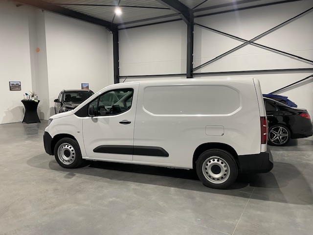 Peugeot Partner 1.5HDi L2 met Garantie