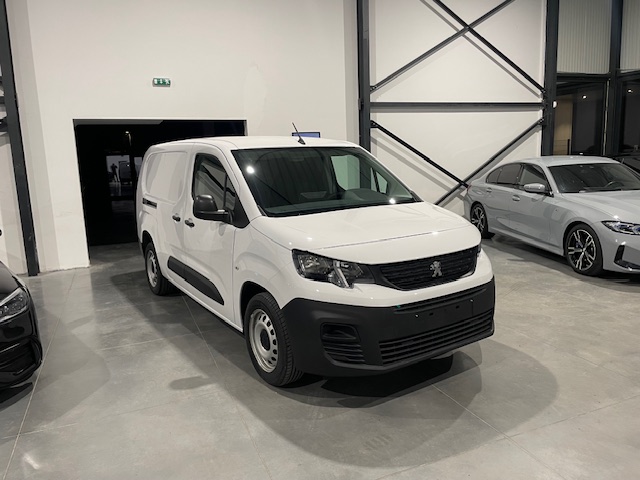 Peugeot Partner 1.5HDi L2 met Garantie