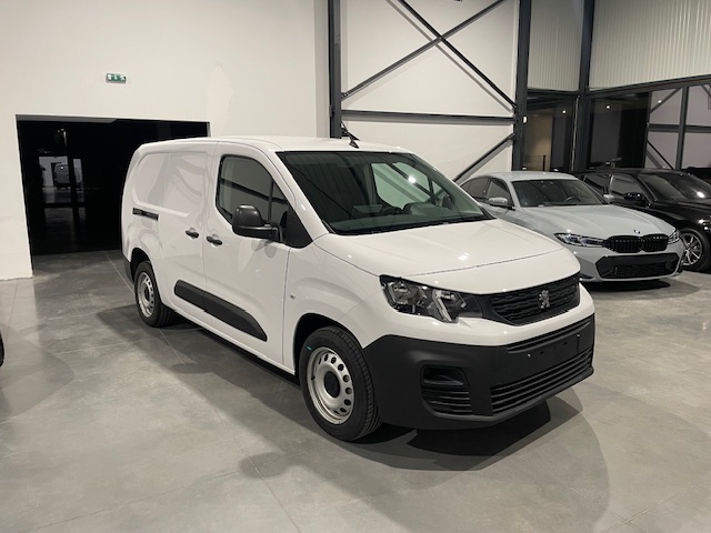 Peugeot Partner 1.5HDi L2 met Garantie