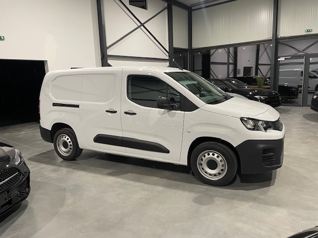Peugeot Partner 1.5HDi L2 met Garantie
