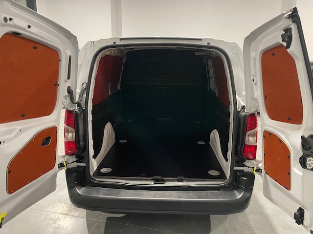 Peugeot Partner 1.5HDi L2 met Garantie