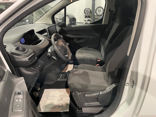 Peugeot Partner 1.5HDi L2 met Garantie