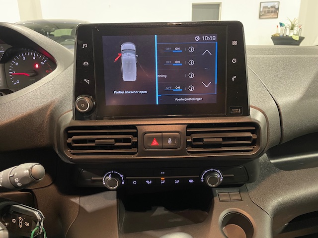Peugeot Partner 1.5HDi L2 met Garantie