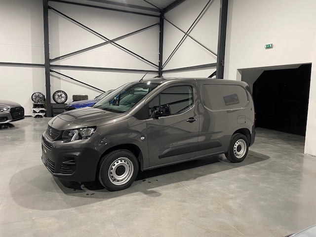 Peugeot Partner 1.5HDi met Garantie