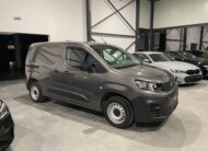 Peugeot Partner 1.5HDi met Garantie