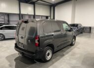 Peugeot Partner 1.5HDi met Garantie