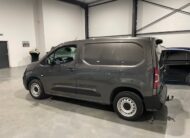 Peugeot Partner 1.5HDi met Garantie