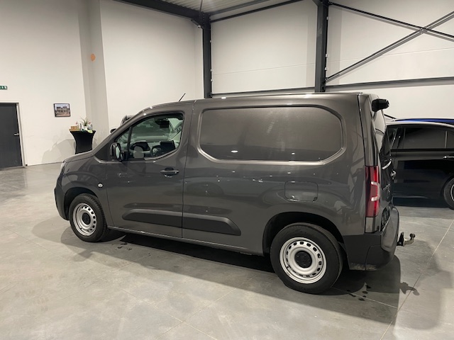 Peugeot Partner 1.5HDi met Garantie