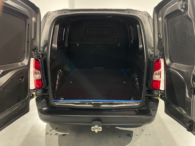 Peugeot Partner 1.5HDi met Garantie
