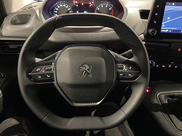 Peugeot Partner 1.5HDi met Garantie