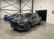 Audi Q5 Sportback 55 TFSIe Quattro S Line met Garantie