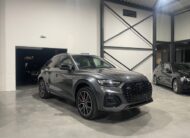 Audi Q5 Sportback 55 TFSIe Quattro S Line met Garantie