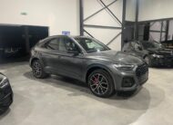 Audi Q5 Sportback 55 TFSIe Quattro S Line met Garantie