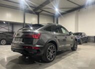 Audi Q5 Sportback 55 TFSIe Quattro S Line met Garantie