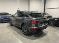 Audi Q5 Sportback 55 TFSIe Quattro S Line met Garantie