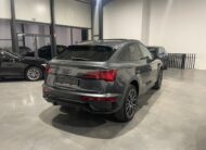 Audi Q5 Sportback 55 TFSIe Quattro S Line met Garantie
