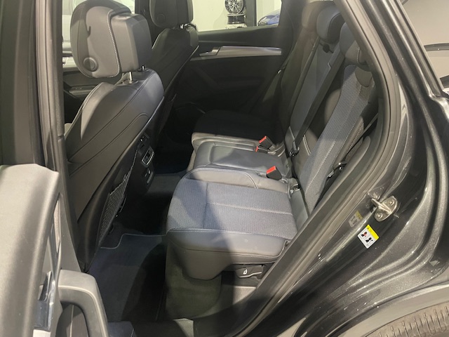 Audi Q5 Sportback 55 TFSIe Quattro S Line met Garantie