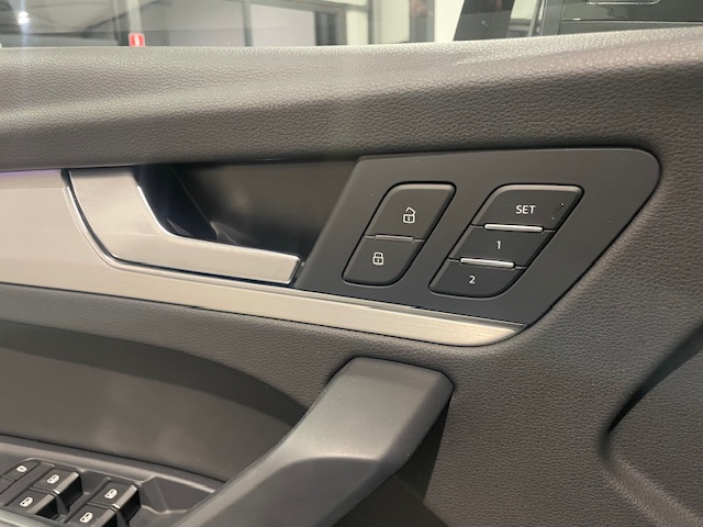 Audi Q5 Sportback 55 TFSIe Quattro S Line met Garantie