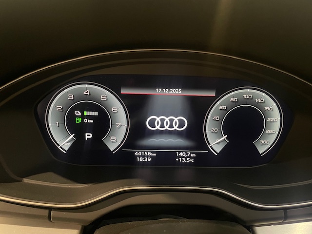 Audi Q5 Sportback 55 TFSIe Quattro S Line met Garantie