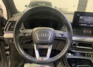 Audi Q5 Sportback 55 TFSIe Quattro S Line met Garantie