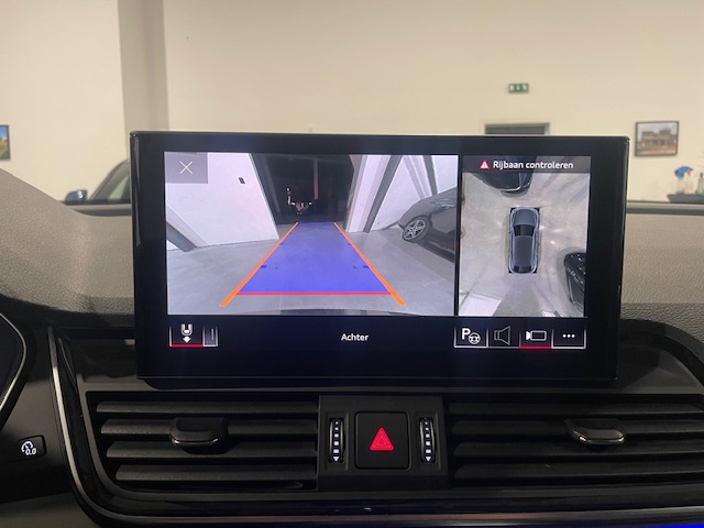 Audi Q5 Sportback 55 TFSIe Quattro S Line met Garantie