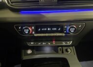 Audi Q5 Sportback 55 TFSIe Quattro S Line met Garantie
